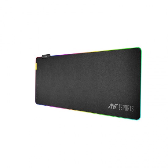 ANT ESPORTS MP400 RGB EXTRA LARGE WATERPROOF GAMING MOUSE PAD hover view