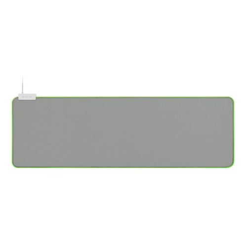 Razer Goliathus Chroma Mercury Soft Gaming Mouse Pad (Extended)