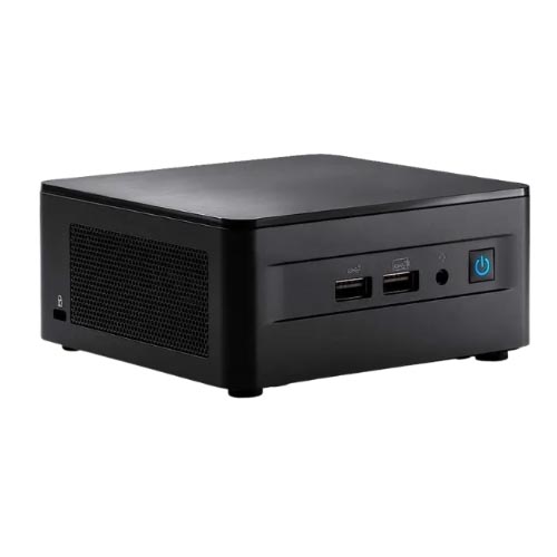 Intel® NUC12WSHI5 NUC i5 1240P Processor RNUC12WSHi50000