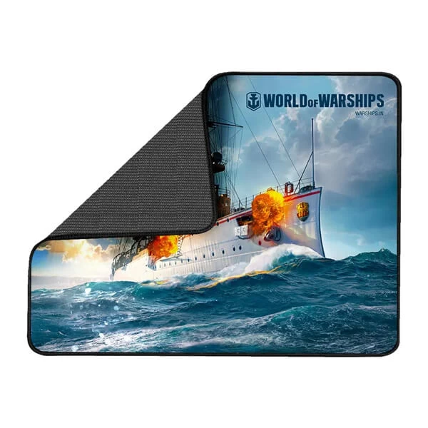 Ant Esports MP210W Gaming Mousepad (Medium) hover view