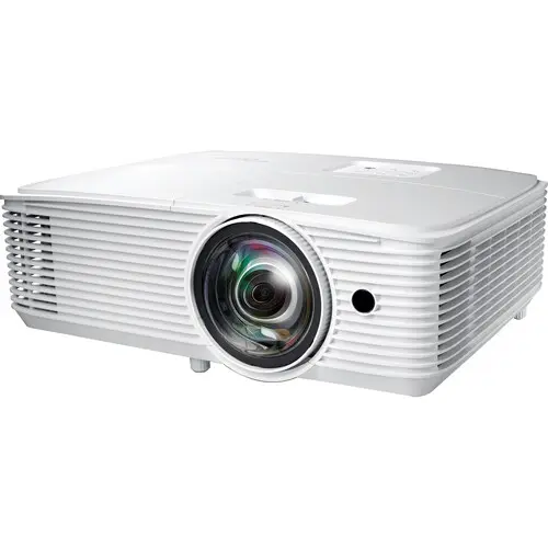 Optoma Short Throw Projector 3700 Lumens XGA X309ST hover view