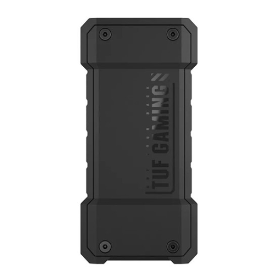 Asus TUF Gaming A2 Ultra-durable M.2 SSD Enclosure with USB-C