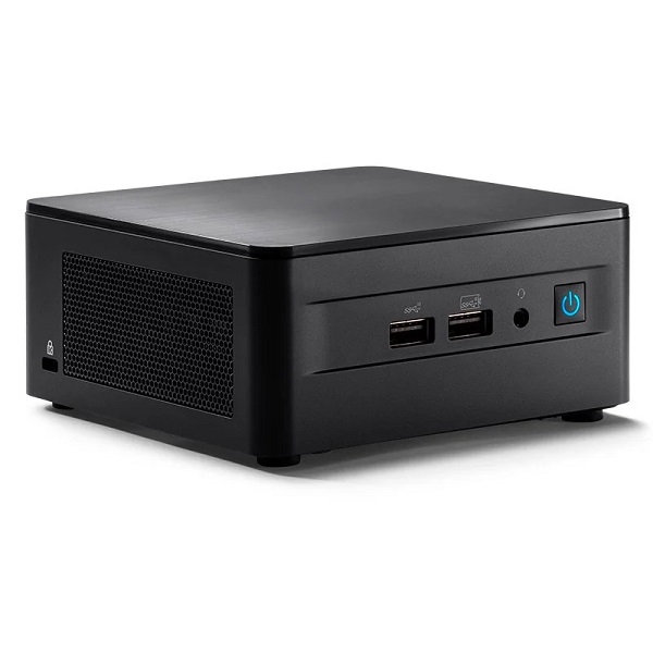Intel® RNUC12WSHI30000 NUC Essential Kit with Intel® 12th Gen Core i3-1220P processor