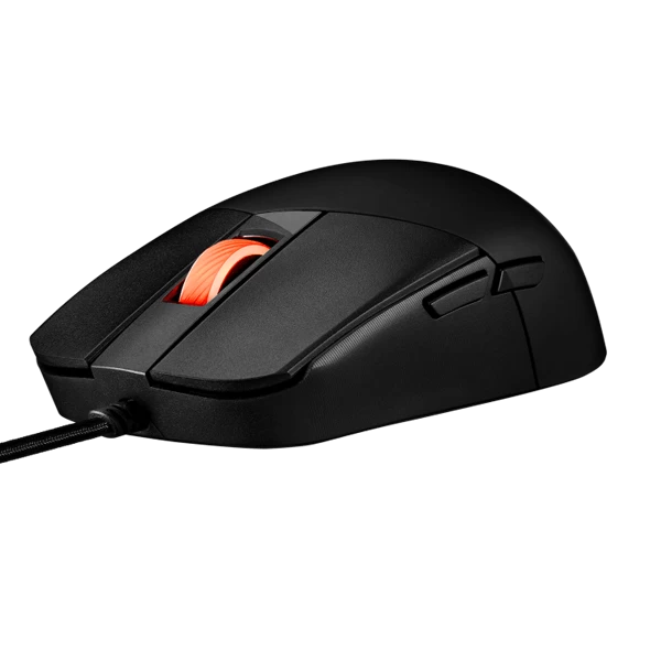 ASUS ROG Strix Impact III Gaming Mouse BLACK