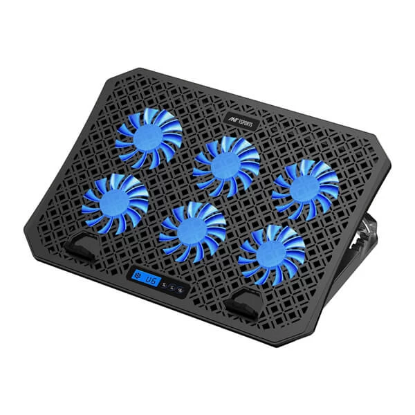 Ant Esports NC210 RGB Gaming Laptop Cooler
