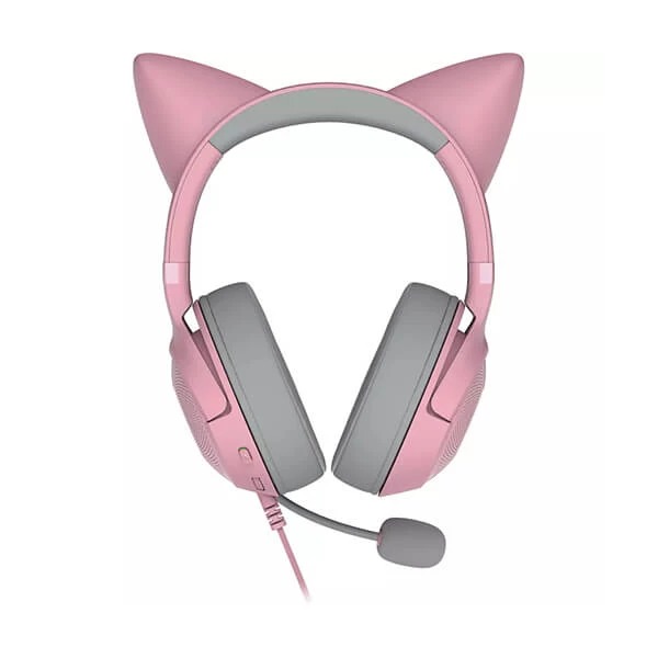 Razer Kraken Kitty V2 Quartz