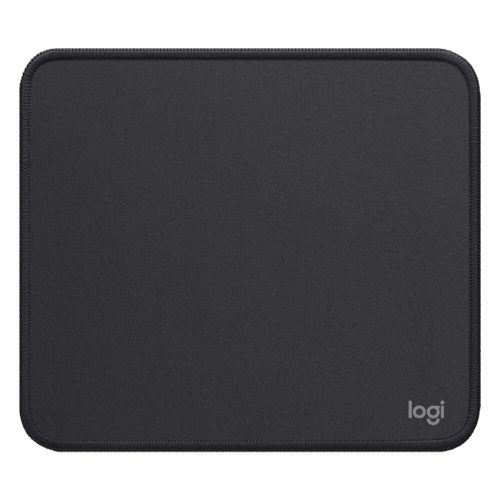 Logitech Mouse Pad Studio Series Graphite hover view