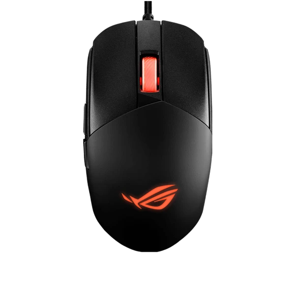 ASUS ROG Strix Impact III Gaming Mouse BLACK