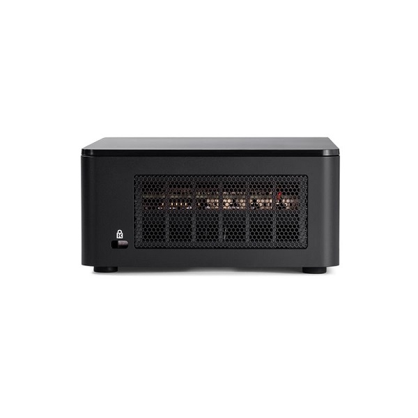 Intel® NUC RNUC12WSHI50000 Mini PC with Intel® 12th Gen Core i5-1240P processor hover view