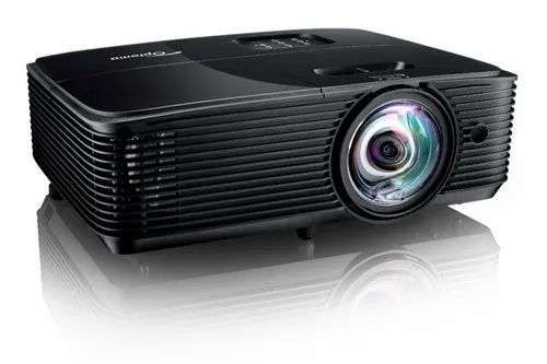 Model Name/Number: Optoma Cs308st-b Short Throw Projector, DLP, Brightness: 2000-4000 Lumens
