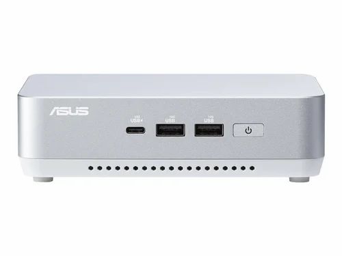 ASUS NUC 14 Pro+ RNUC14RVSU700000I - mini-PC - Core Ultra 7 155H 1.4 GHz - 0 GB - uten HDD
