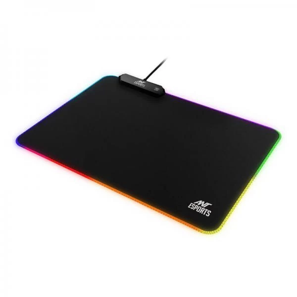 ANT ESPORTS MP505 RGB GAMING MOUSE PAD hover view