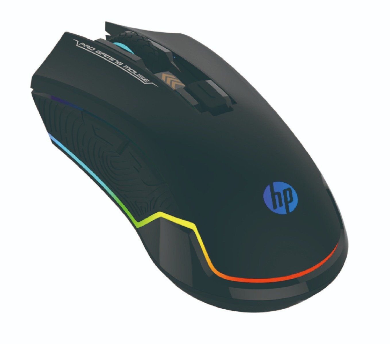 HP G360 Gaming Mouse