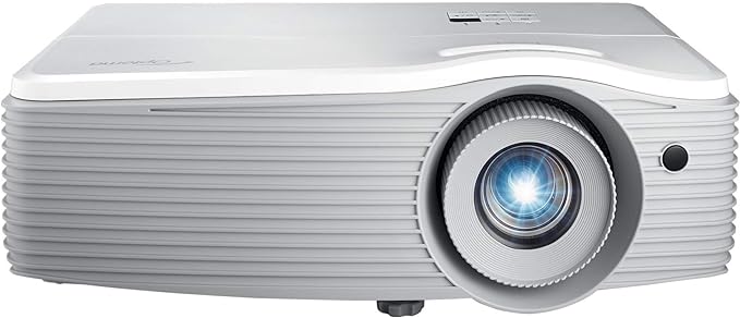Optoma EH512 1080P WUXGA Support Business Projector