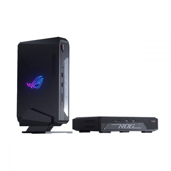 ASUS ROG NUC with NVIDIA® GeForce® RTX 4060 RNUC14SRKU7168A0I hover view