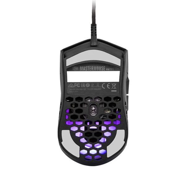 Cooler Master MM711 RGB MOUSE