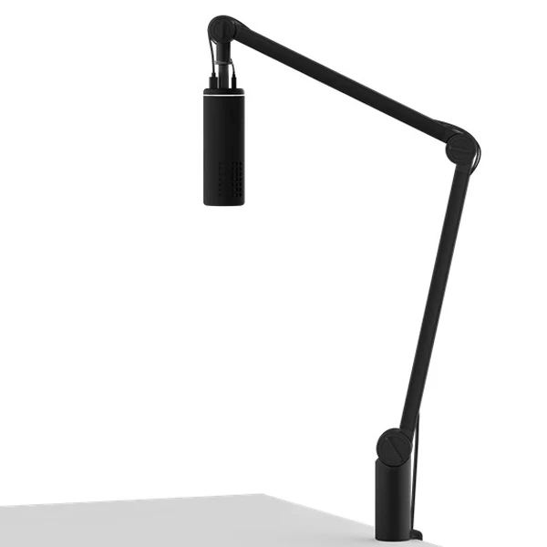 NZXT MICROPHONE BOOM ARM-AP-BOOMA-B1 (MATTE BLACK)