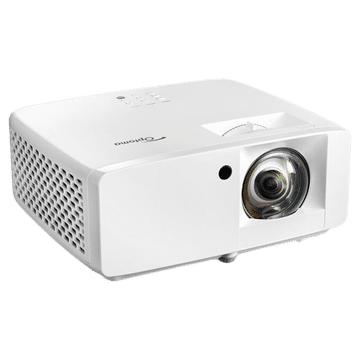 Optoma Laser WXGA DLP Projector