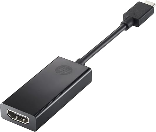 HP Pavilion USB-C to HDMI 2.0 Adapter