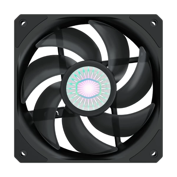 Cooler Master SickleFlow 120 Cabinet Fan (Single Pack) hover view