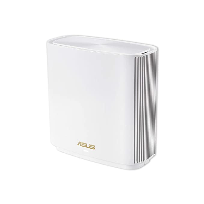 ASUS ZenWiFi AX XT8 Router White