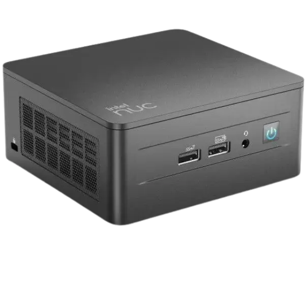 Intel® RNUC13ANHI70000 Intel® Core i7-1360P Processor