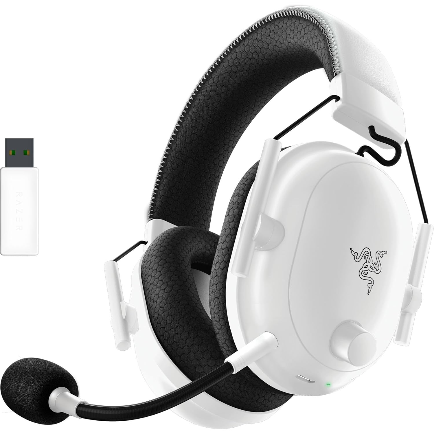GAMING WIRELESS HEADSET