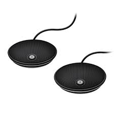 Logitech 989-000171 Group Expansion Mics hover view