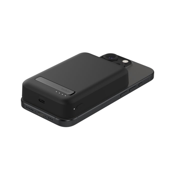 BELKIN Magnetic Power Bank with Qi2 15W 10K