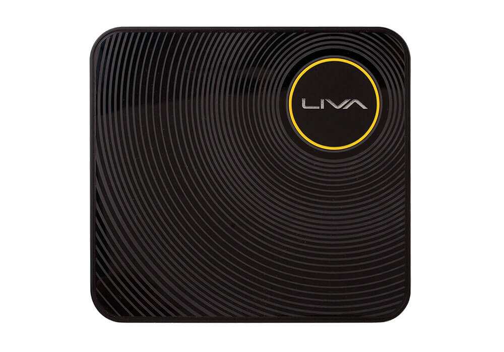 ECS LIVA Z MINI PC