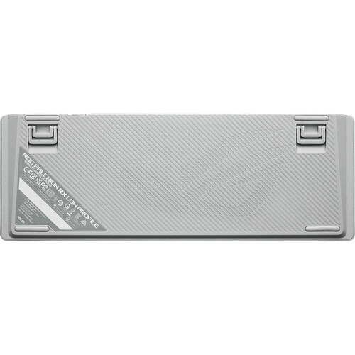 ASUS Falchion ROG RX Low Profile Wireless Gaming Keyboard (RX Blue)