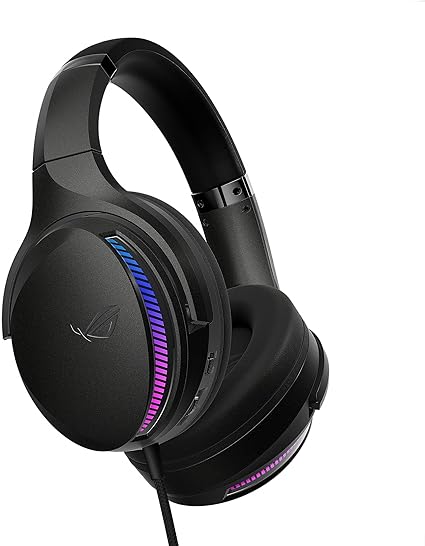 ASUS ROG Fusion II 300 Gaming Headset