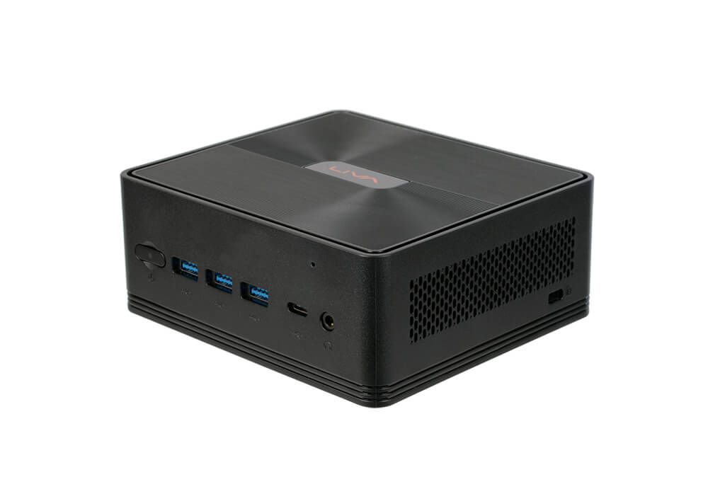 ECS LIVA Z2 MINI PC