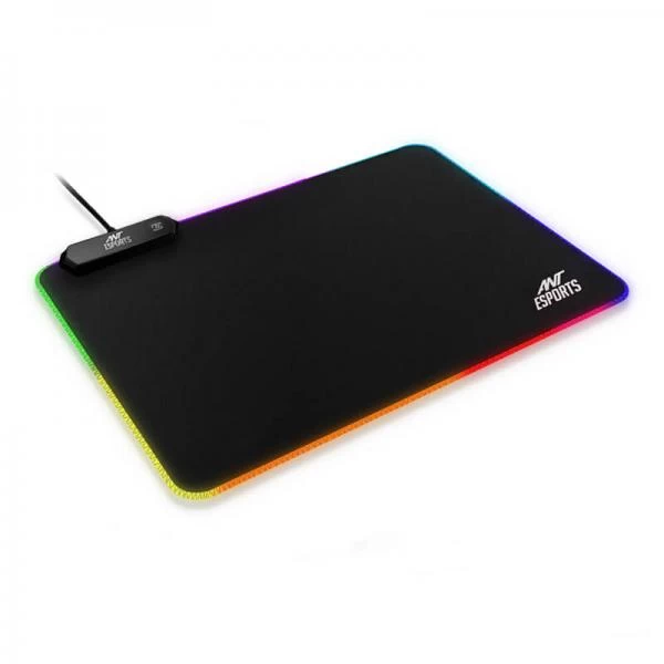 ANT ESPORTS MP505 RGB GAMING MOUSE PAD