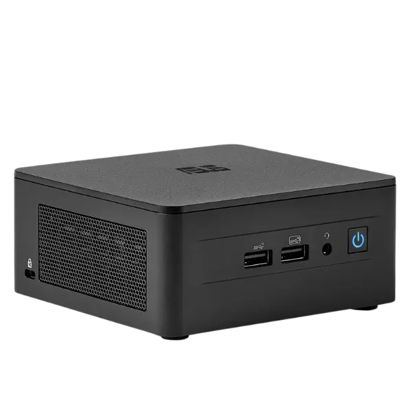 ASUS RNUC13ANHI500000I Barebone Intel® Core