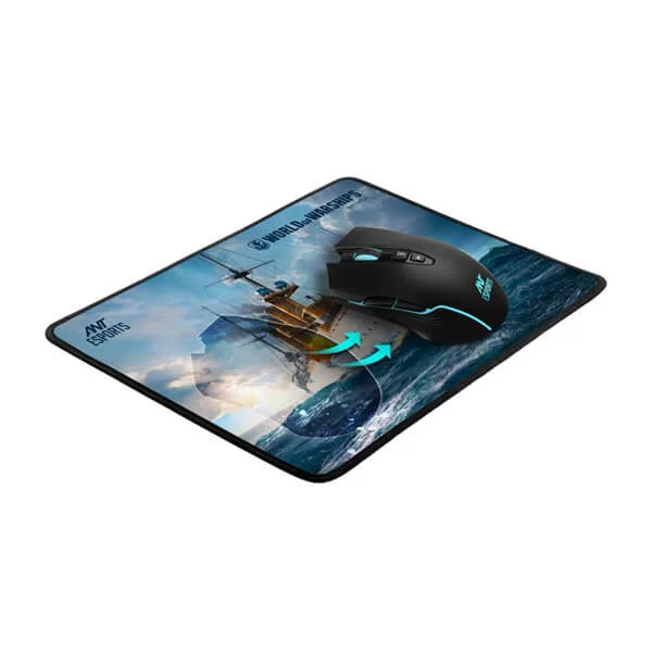 Ant Esports MP210W Gaming Mousepad (Medium)