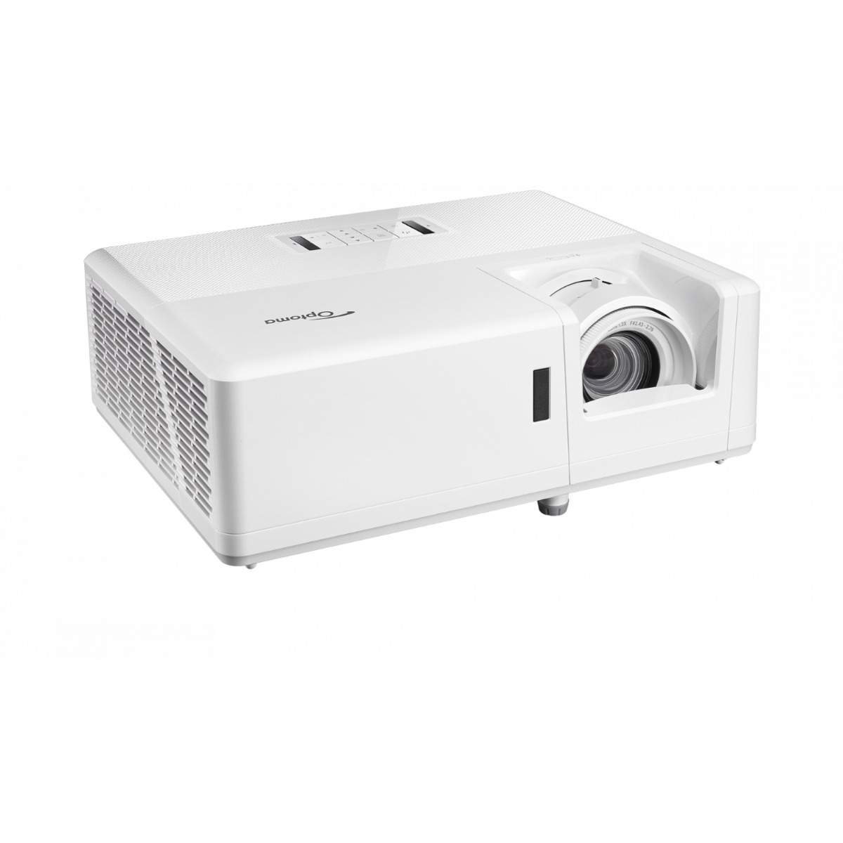Optoma Projector 4500 Lumens (ZW403-W) hover view