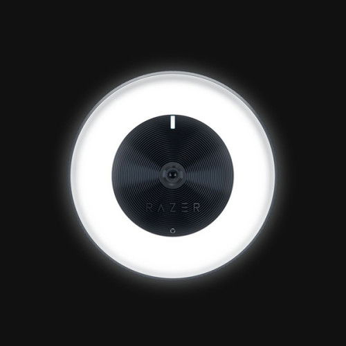 Razer Kiyo FHD Webcam hover view