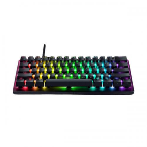 Razer Huntsman V3 Pro Mini Analog Optical Gaming Keyboard hover view
