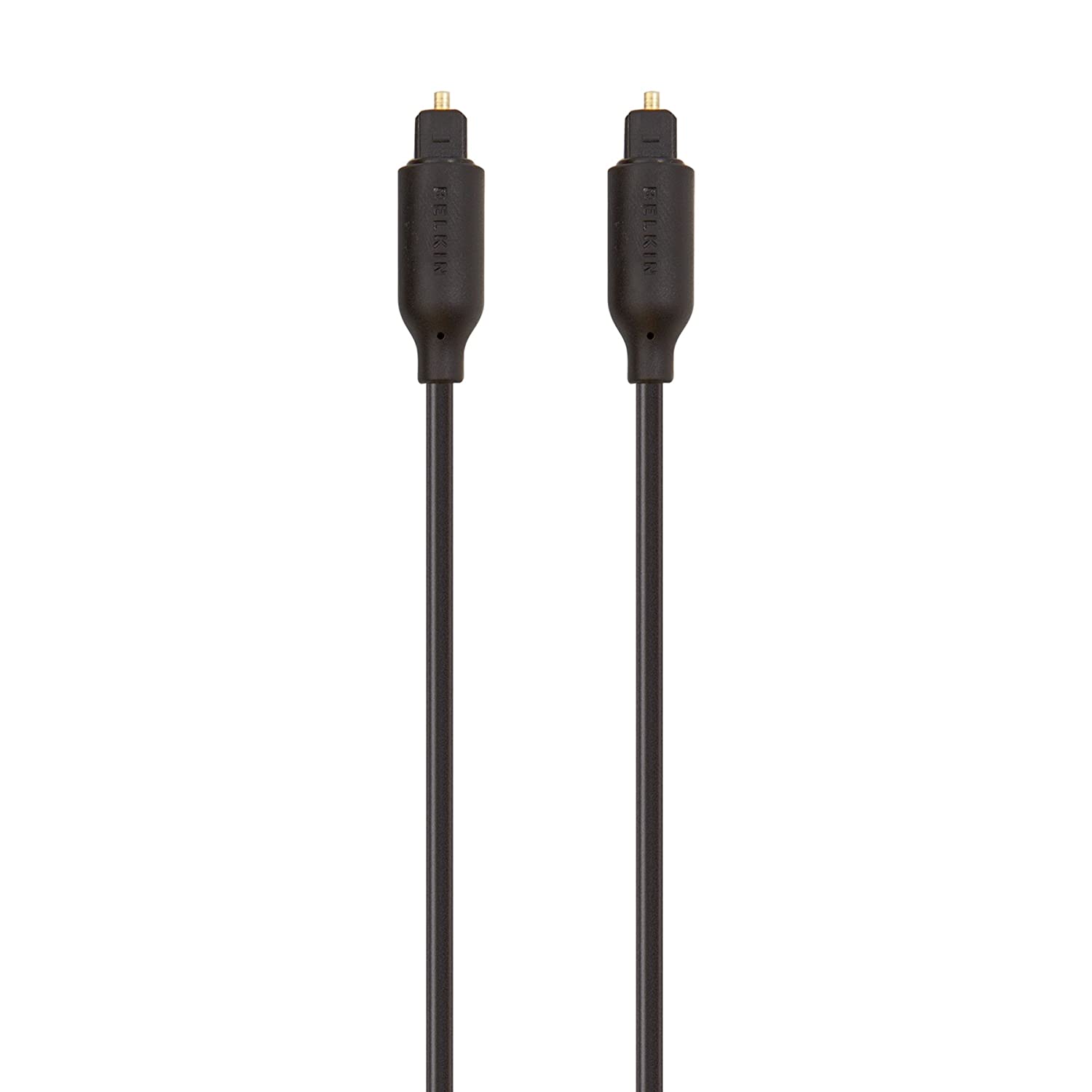 Belkin Digital Optical Audio Cable, Black