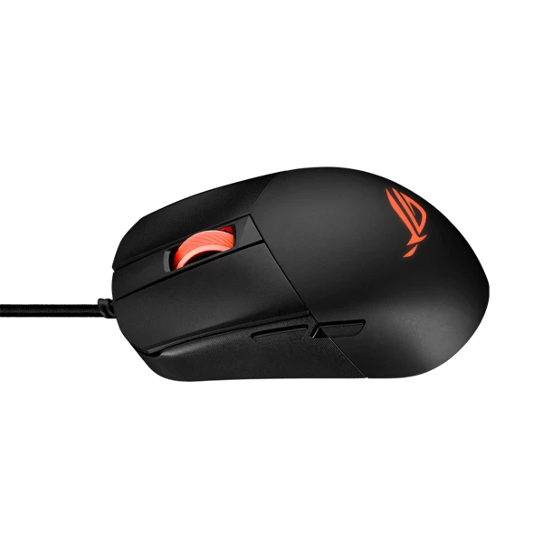 ASUS ROG Strix Impact III Gaming Mouse BLACK