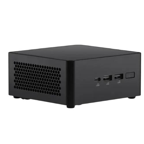 ASUS NUC 14 Pro Kit Mini PC RNUC14RVHU500000I