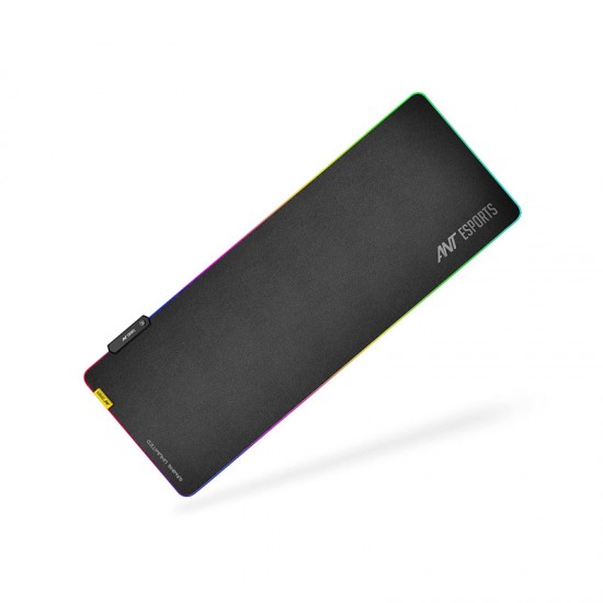 ANT ESPORTS MP400 RGB EXTRA LARGE WATERPROOF GAMING MOUSE PAD