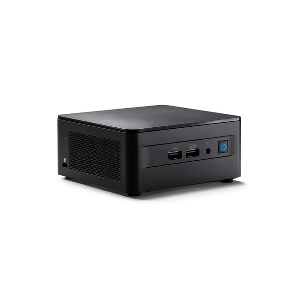Intel NUC RNUC12WSHI50000 Mini PC with Intel 12th Gen Core i5-1240P processor