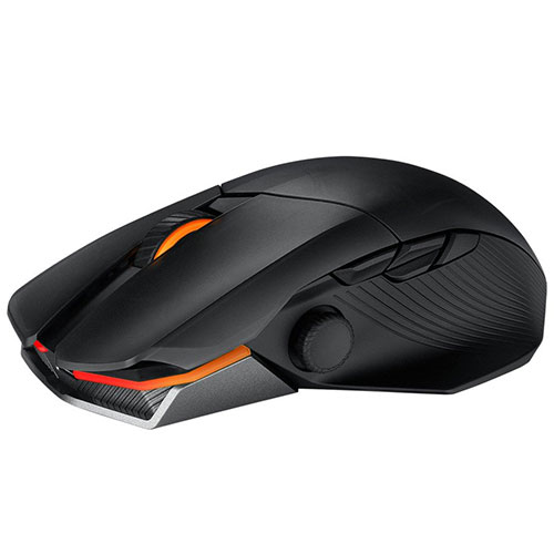 Asus ROG Chakram X Gaming Mouse