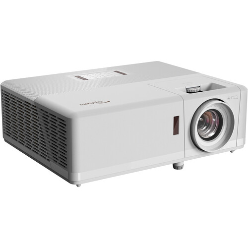 Optoma Technology ZH507 5500-Lumen Full HD Laser DLP Projector