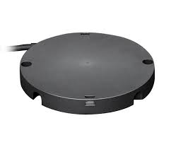 Logitech 939-001647 Rally Mic Pod Hub Microphone hover view