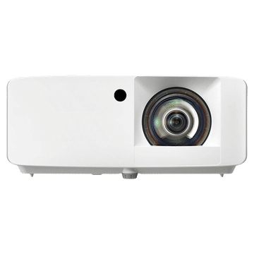Optoma Laser WXGA DLP Projector hover view