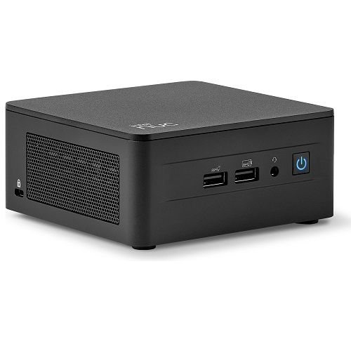 Asus Intel® NUC NUC13ANHI7 Arena Canyon RNUC13ANHI700000I Mini Pc