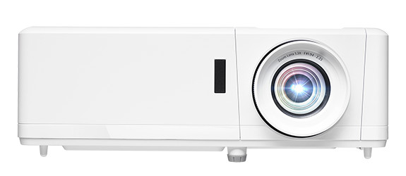 Optoma ZH403 PROJECTOR hover view